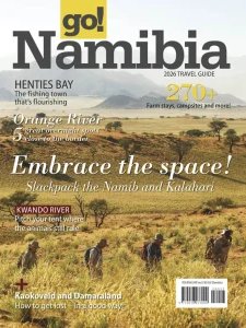 go! Namibia 2026