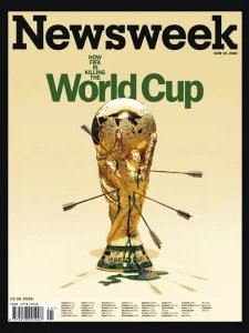 Newsweek Int - 06.19.2026