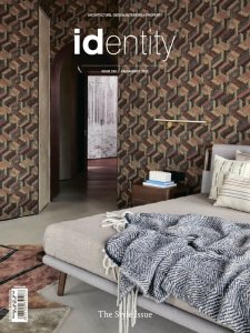 Identity - 07/08 2023