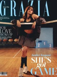 Grazia IN - 02/03 2026