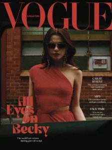 Vogue SG - 04.2026