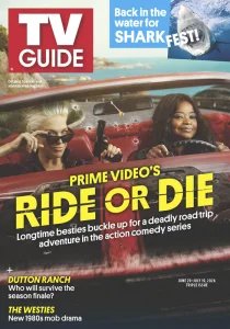 TV Guide - 06.29.2026