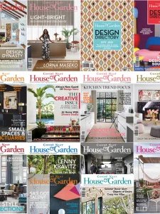 Condé Nast House & Garden - 2019 Full Year