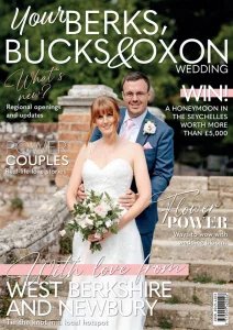 Your Berks, Bucks & Oxon Wedding - 04/05 2026