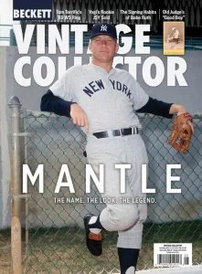 Vintage Collector - 04/05 2026