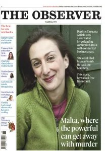 The Observer - 6.09.2026