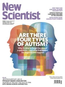 New Scientist AU - 10.01.2026