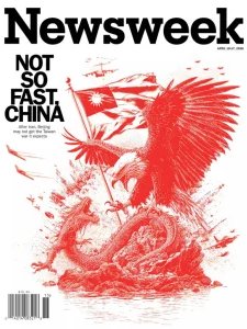 Newsweek USA - 04.10.2026
