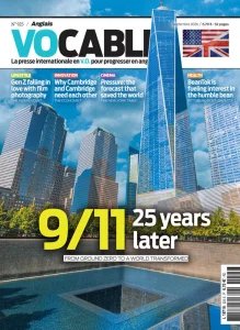 Vocable Anglais - 09.2026