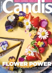 Candis - 08.2026