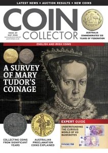 Coin Collector - 05.2026