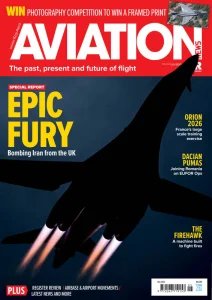 Aviation News - 05.2026