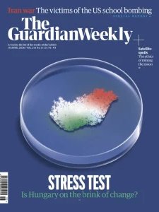 The Guardian Weekly - 10.04.2026