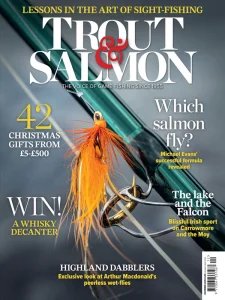 Trout & Salmon - 12.2025