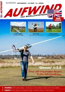 AUFWIND - 07/08 2025