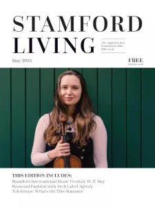 Stamford Living - 05.2025