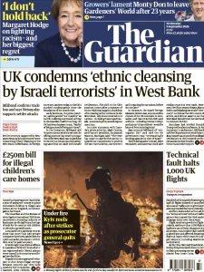 The Guardian - 9.09.2026