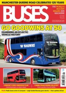 Buses - 08.2026