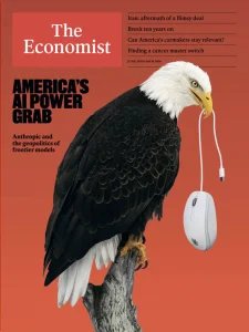 The Economist Asia - 06.20.2026