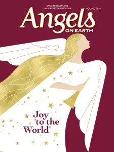 Angels on Earth - 11/12 2025