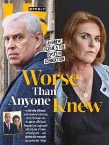 Us Weekly - 03.9.2026