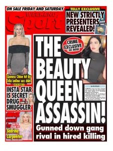 Weekend Sport - 24.10.2025