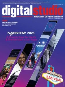 Digital Studio - 03.2025