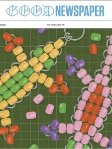 The Goodnewspaper - Is. 86 2026