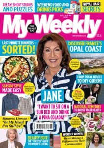 My Weekly - 06.23.2026