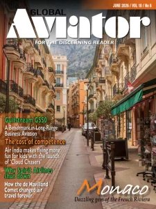 Global Aviator - 06.2026