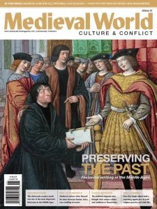 Medieval World - Is 21 2026