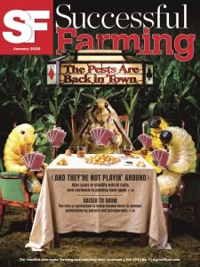 Successful Farming - 01.2026
