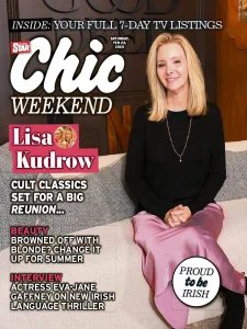 Chic - 02.22.2025
