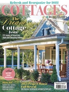 Cottages & Bungalows - 02/03 2022