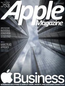 AppleMagazine - 04.3.2026