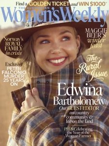 The Australian Women's Weekly - 07.2026