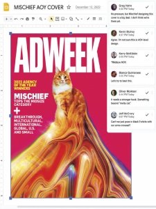 Adweek - 12.12.2022