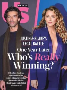 Us Weekly - 01.19.2026