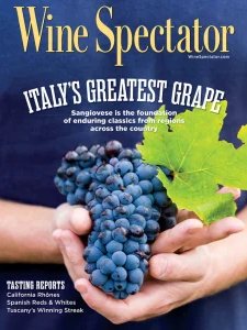 Wine Spectator - 10.2026