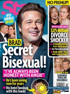 Star - 1 June 2015