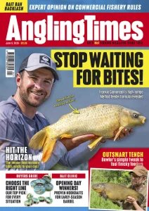 Angling Times - 06.9.2026