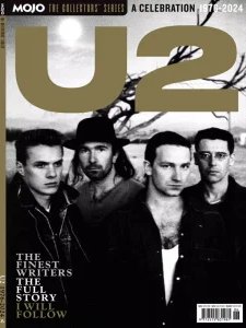 Mojo - U2 2025