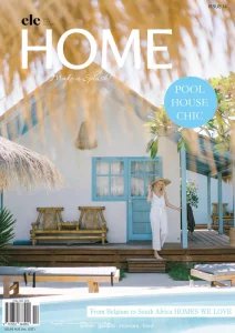 ele HOME - Is. 14 2025