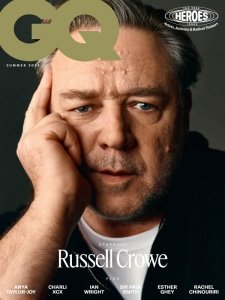 GQ UK - 06/07 2024