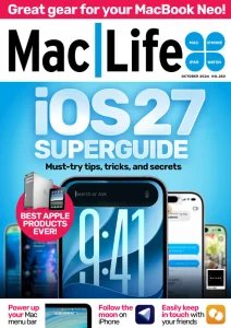MacLife UK - 10.2026