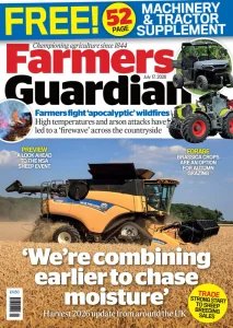 Farmers Guardian - 07.17.2026