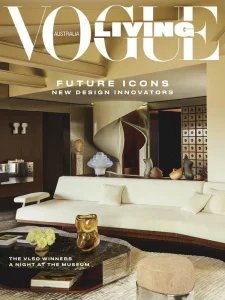 Vogue Living AU - 05/06 2025
