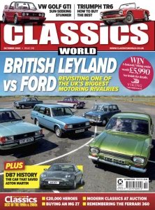 Classics World - 10.2026