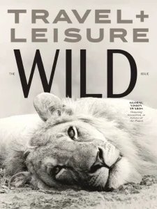 Travel + Leisure USA - 04.2026