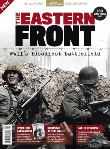 Bringing History to Life - Eastern Front 2 (2026)